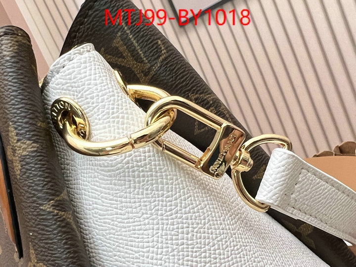 LV Bags(4A)-Handbag Collection-,replica designer ID: BY1018,