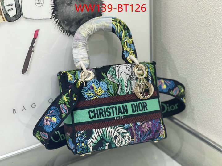 Dior Big Sale, ID: BT126