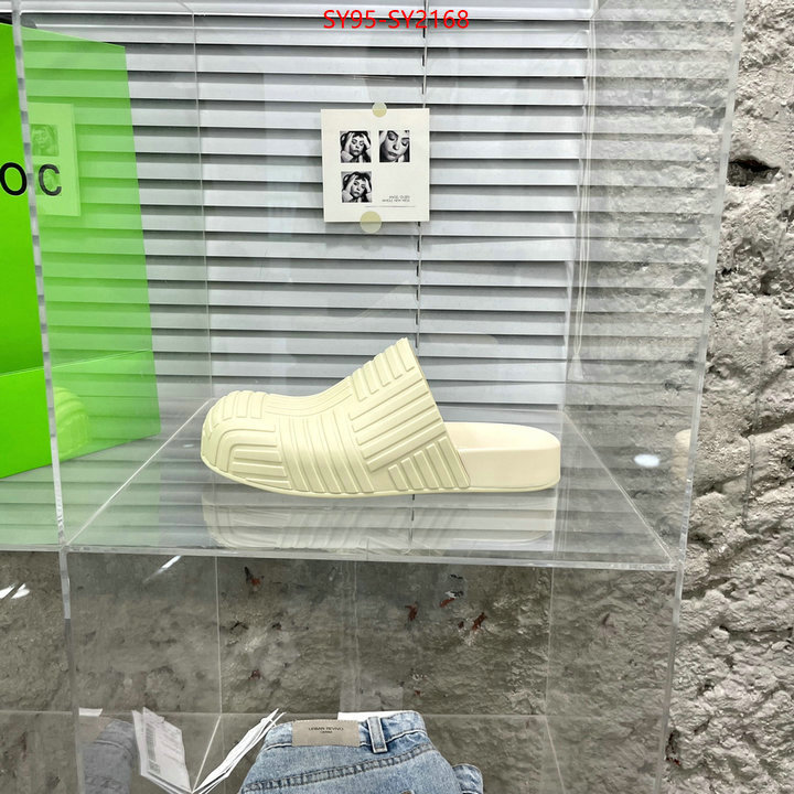 Women Shoes-BV outlet 1:1 replica ID: SY2168 $: 95USD