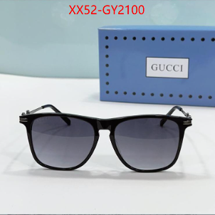 Glasses-Gucci good ID: GY2100 $: 52USD