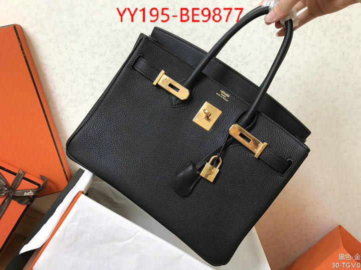 Hermes Bags(TOP)-Evelyne-,replica for cheap ID: BE9877,$: 195USD