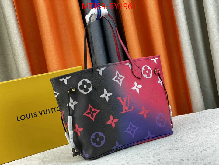 LV Bags(4A)-Neverfull- wholesale sale ID: BY1961 $: 89USD