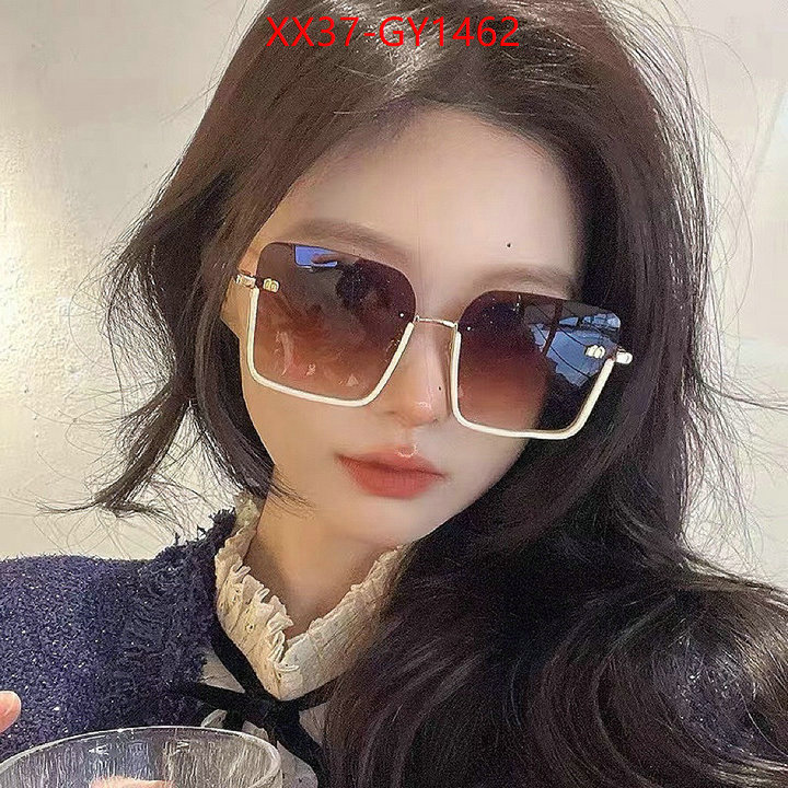 Glasses-Miu Miu,website to buy replica ID: GY1462,$: 37USD