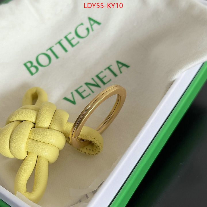 Key pendant-BV,high quality aaaaa replica ID: KY10,$: 55USD