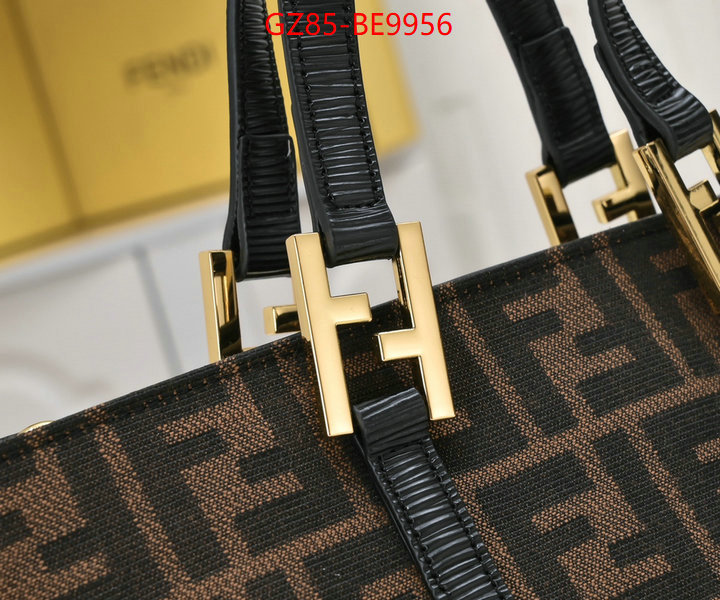 Fendi Bags(4A)-Handbag-,best designer replica ID: BE9956,