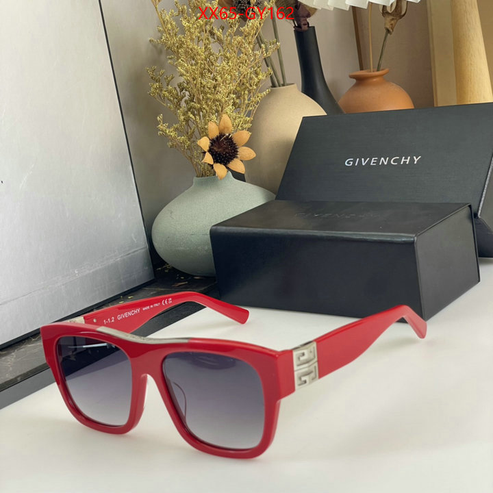 Glasses-Givenchy,buy the best high quality replica ID: GY162,$: 65USD