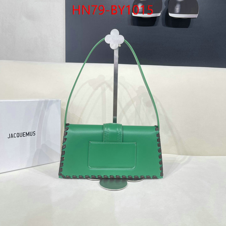 Jacquemus Bags(4A)-Handbag-,shop designer replica ID: BY1015,$: 79USD