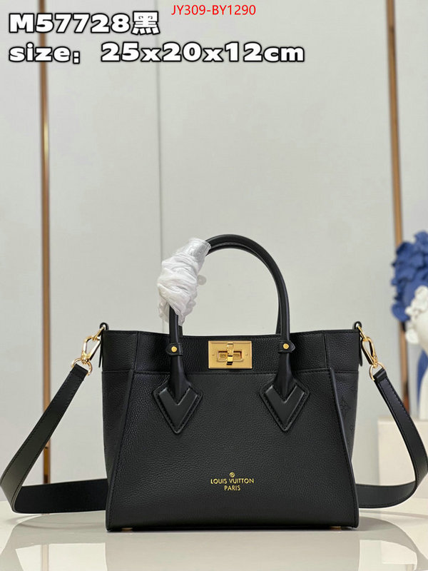 LV Bags(TOP)-Handbag Collection-,best quality designer ID: BY1290,$: 309USD