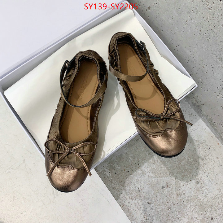 Women Shoes-Cotemp top quality website ID: SY2205 $: 139USD