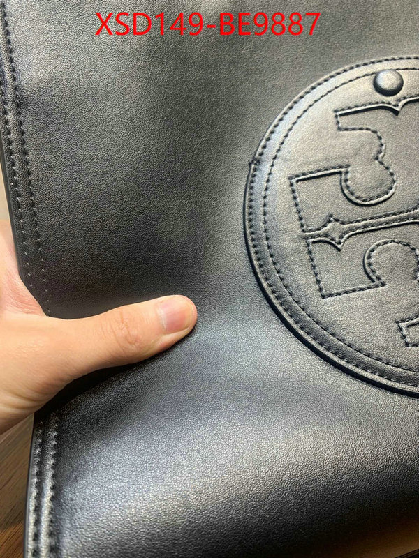 Tory Burch Bags(TOP)-Handbag-,is it illegal to buy dupe ID: BE9887,$: 149USD