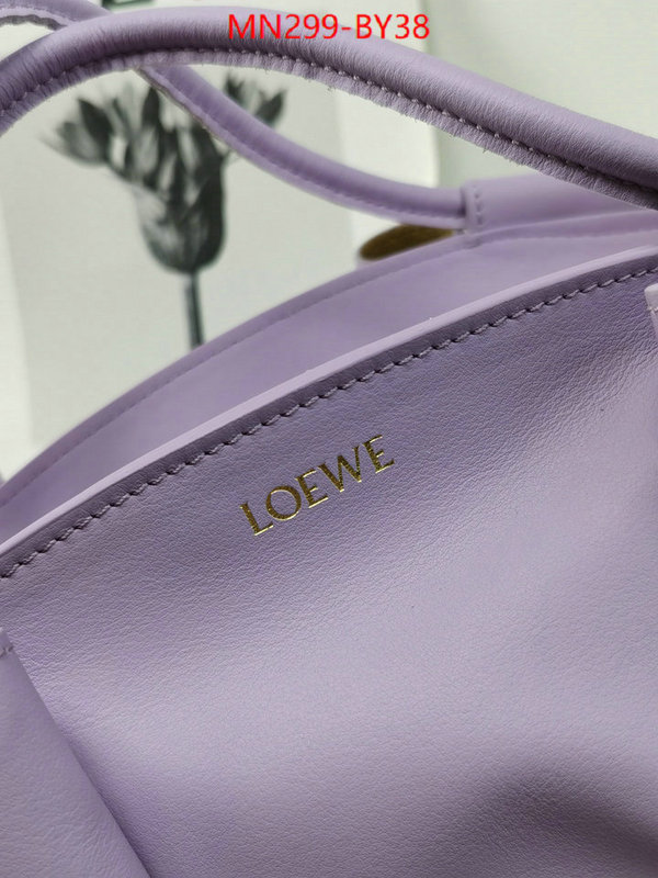 Loewe Bags(TOP)-Handbag-,best quality fake ID: BY38,$: 299USD