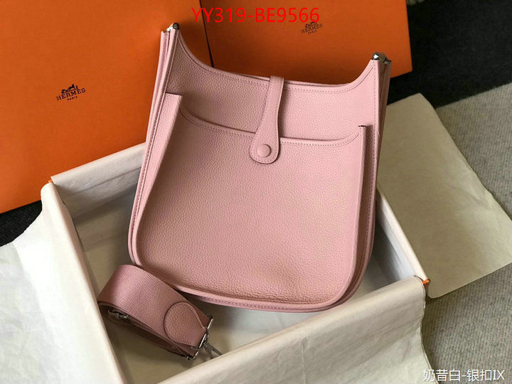 Hermes Bags(TOP)-Evelyne-,outlet 1:1 replica ID: BE9566,$: 319USD