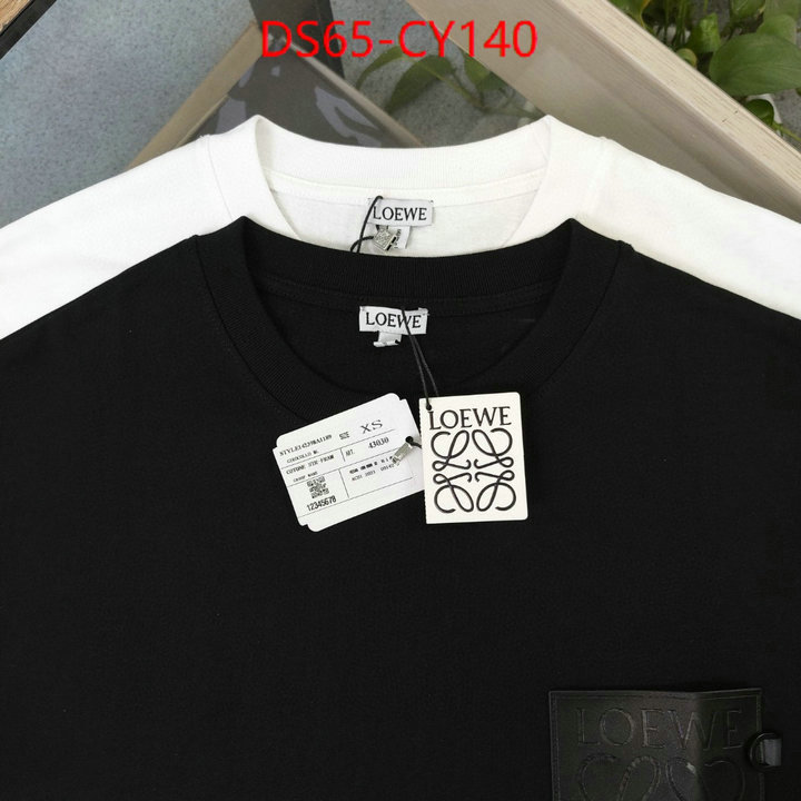 Clothing-Loewe,where to buy ID: CY140,$: 65USD