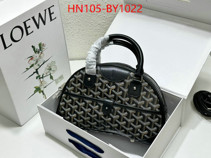 Goyard Bags(4A)-Diagonal-,we provide top cheap aaaaa ID: BY1022,$: 105USD