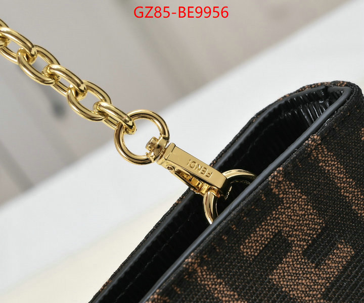 Fendi Bags(4A)-Handbag-,best designer replica ID: BE9956,