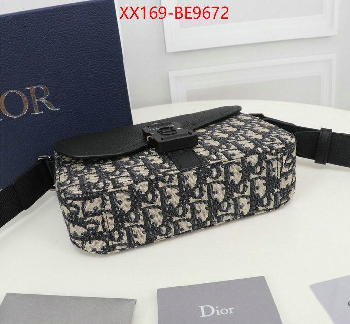 Dior Bags(TOP)-Other Style-,fashion ID: BE9672,$: 169USD