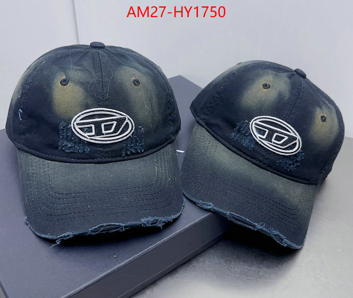 Cap(Hat)-Diesel counter quality ID: HY1750 $: 27USD