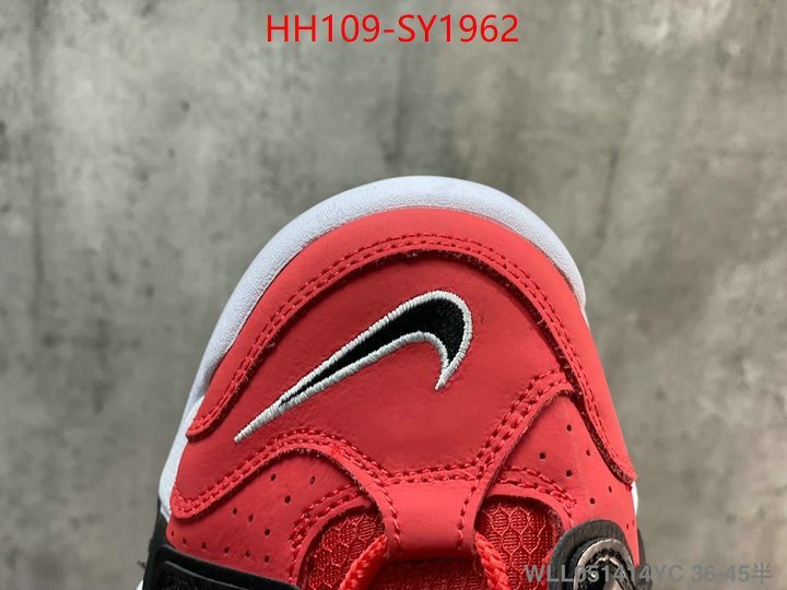 Men Shoes-Nike top quality designer replica ID: SY1962 $: 109USD