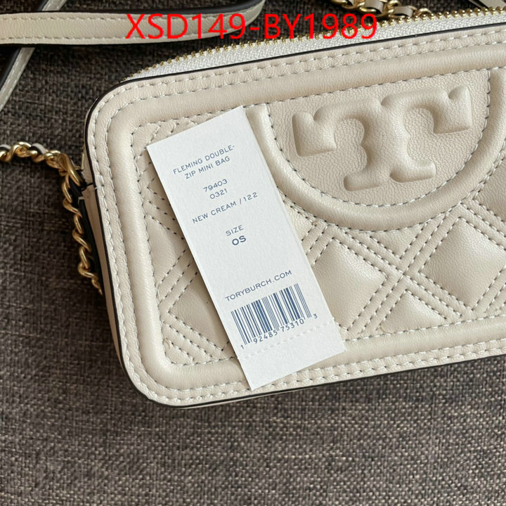 Tory Burch Bags(TOP)-Diagonal- new ID: BY1989 $: 149USD