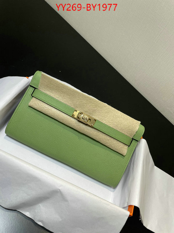 Hermes Bags(TOP)-Kelly- what is a counter quality ID: BY1977 $: 269USD