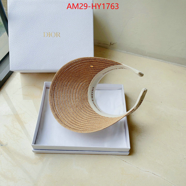 Cap(Hat)-Helen Kaminski 1:1 ID: HY1763 $: 29USD