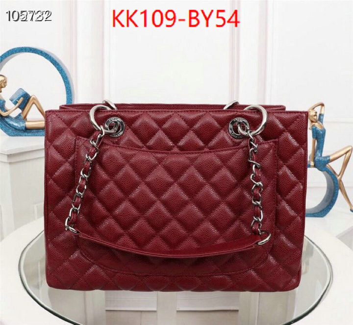 Chanel Bags(4A)-Handbag-,replica 2023 perfect luxury ID: BY54,$: 109USD