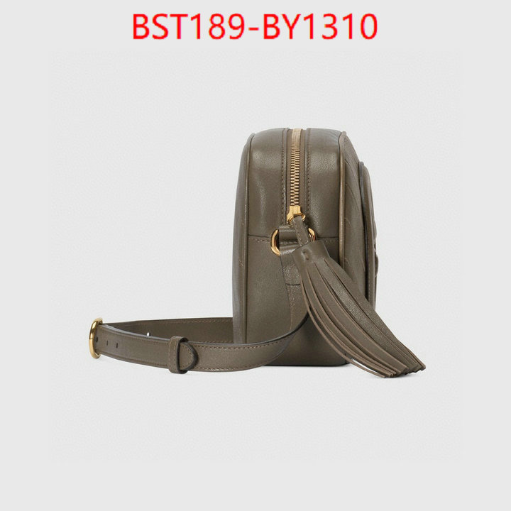 Gucci Bags(TOP)-Diagonal-,where should i buy to receive ID: BY1310,$: 189USD