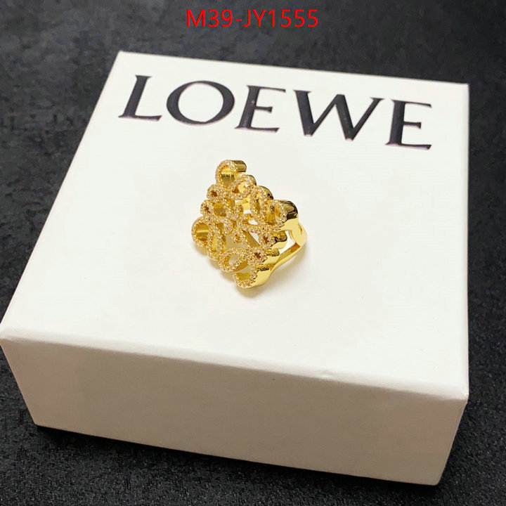 Jewelry-Loewe,copy aaaaa ID: JY1555,$: 39USD