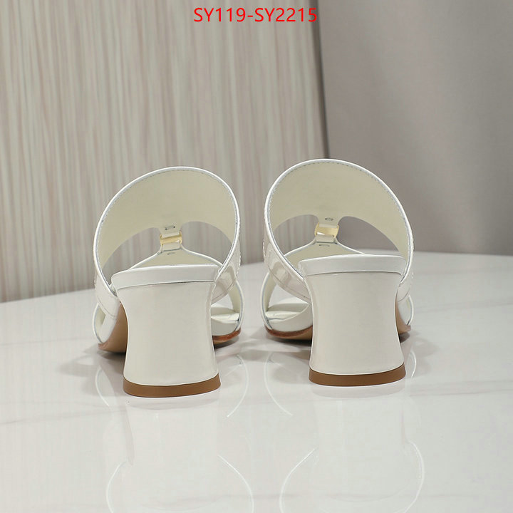 Women Shoes-Ferragamo supplier in china ID: SY2215 $: 119USD