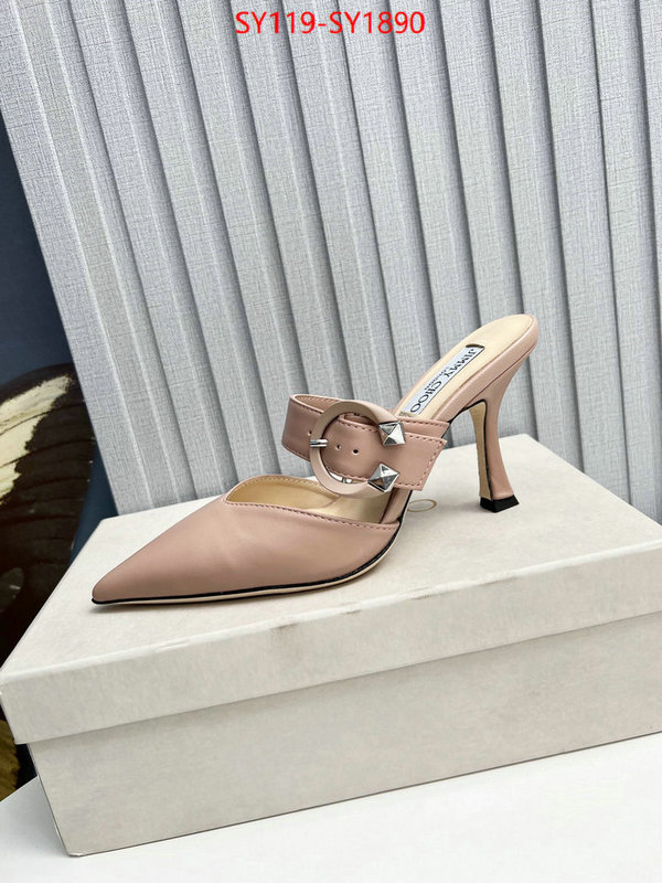 Women Shoes-Jimmy Choo buy ID: SY1890 $: 119USD