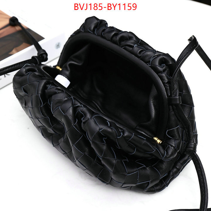 BV Bags(TOP)-Pouch Series-,luxury shop ID: BY1159,$: 185USD