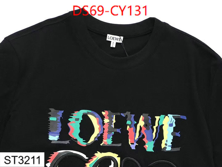 Clothing-Loewe,buy high quality cheap hot replica ID: CY131,$: 69USD