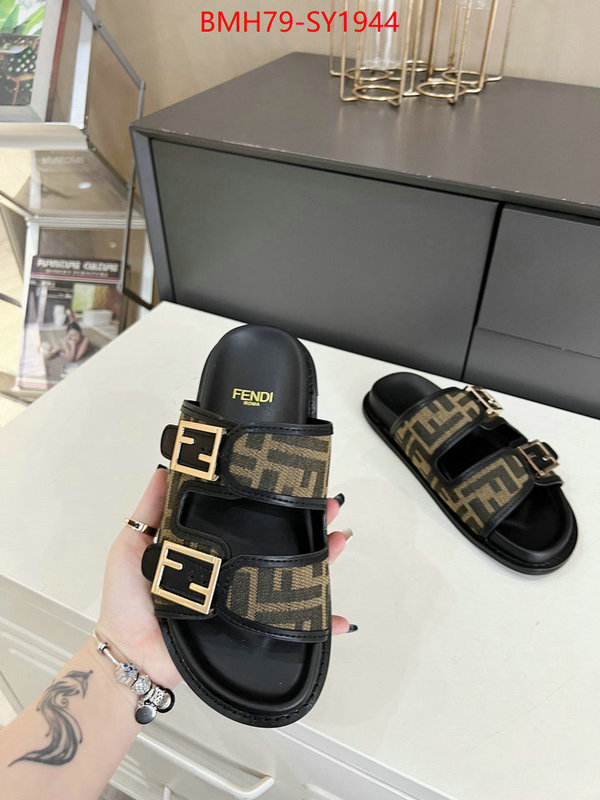 Women Shoes-Fendi aaaaa replica designer ID: SY1944 $: 79USD