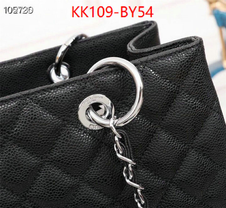 Chanel Bags(4A)-Handbag-,replica 2023 perfect luxury ID: BY54,$: 109USD