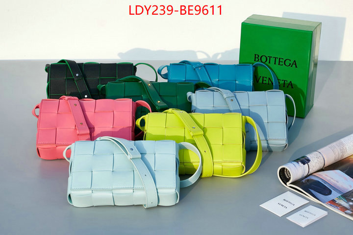 BV Bags(TOP)-Cassette Series,high quality aaaaa replica ID: BE9611,$: 239USD