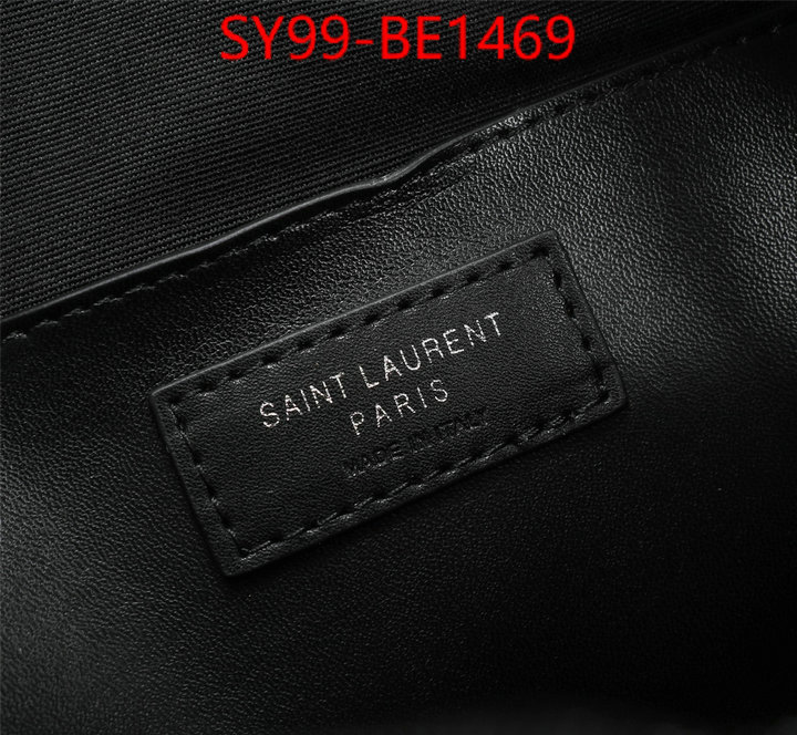 YSL Bags(4A)-Diagonal- the best quality replica ID: BE1469 $: 99USD