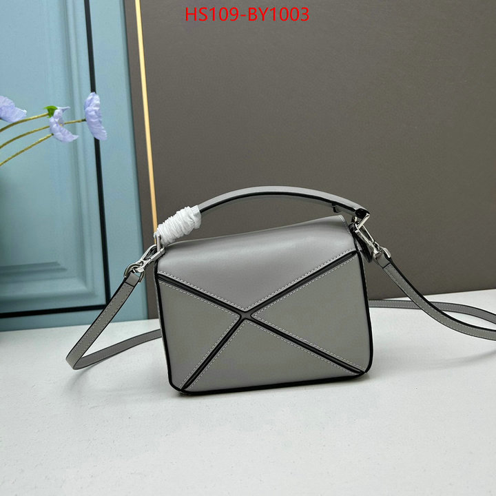 Loewe Bags(4A)-Puzzle-,new ID: BY1003,$: 109USD