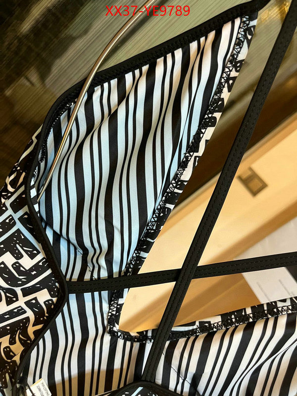 Swimsuit-Fendi,where can i buy ID: YE9789,$: 37USD