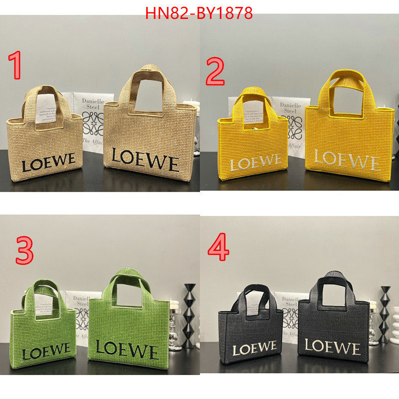 Loewe Bags(4A)-Handbag- where to buy the best replica ID: BY1878