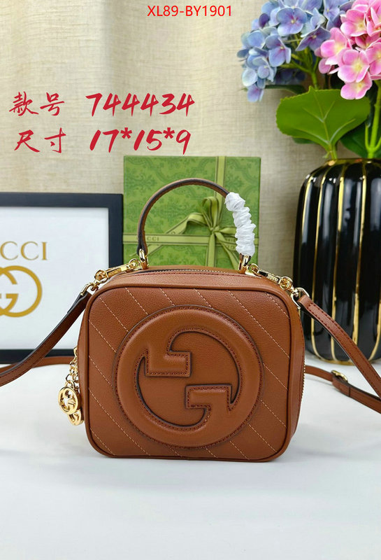 Gucci Bags(4A)-Diagonal- best wholesale replica ID: BY1901 $: 89USD