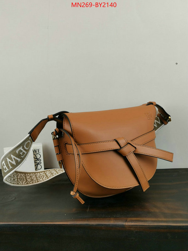 Loewe Bags(TOP)-Diagonal- sellers online ID: BY2140 $: 269USD