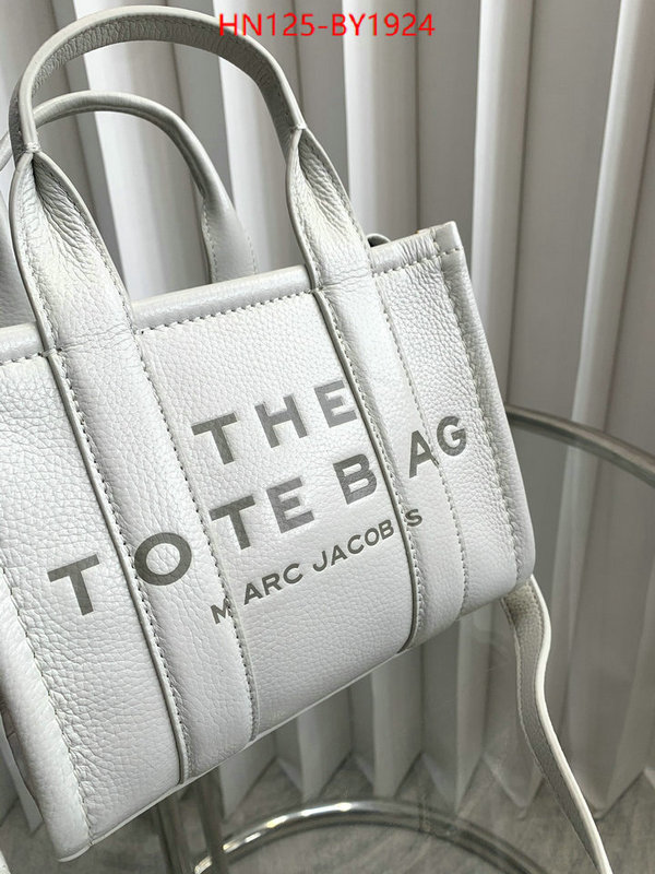 Marc Jacobs Bags(4A)-Handbag- the most popular ID: BY1924 $: 125USD