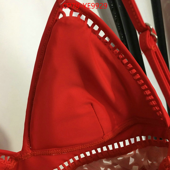 Swimsuit-Zimmermann,online from china ID: YE9929,$: 79USD