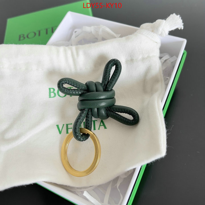 Key pendant-BV,high quality aaaaa replica ID: KY10,$: 55USD