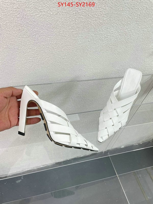 Women Shoes-BV found replica ID: SY2169 $: 145USD