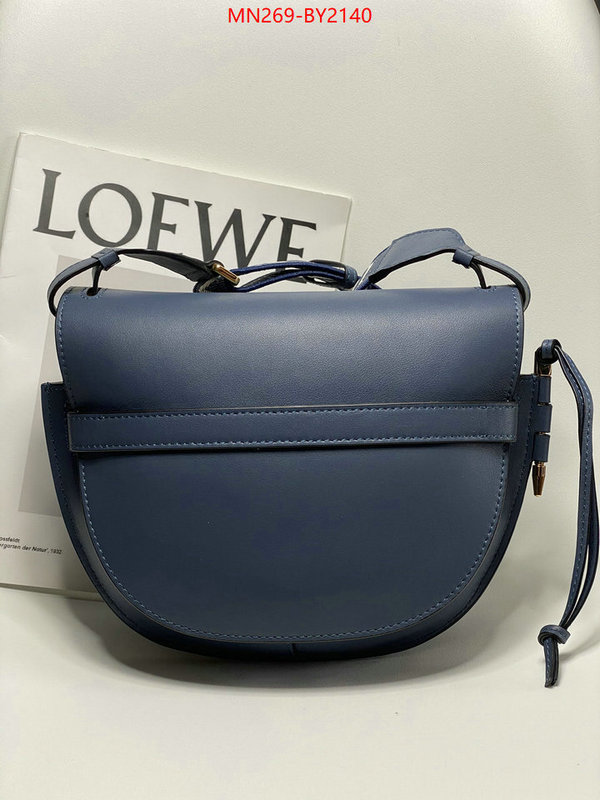 Loewe Bags(4A)-Diagonal- at cheap price ID: BY2140 $: 269USD