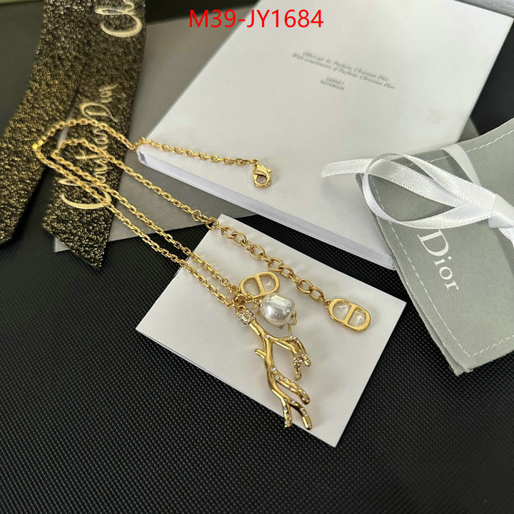 Jewelry-Dior,aaaaa+ replica designer ID: JY1684,$: 39USD