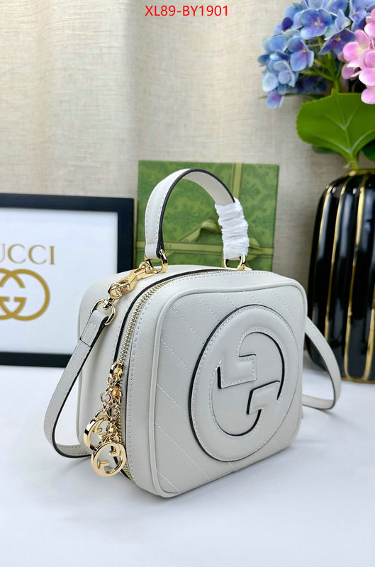 Gucci Bags(4A)-Diagonal- best wholesale replica ID: BY1901 $: 89USD