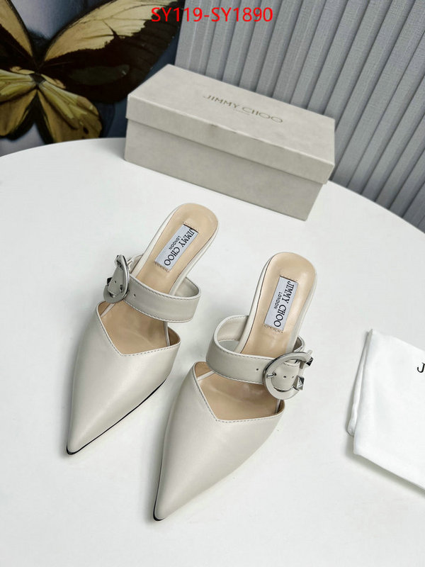 Women Shoes-Jimmy Choo buy ID: SY1890 $: 119USD