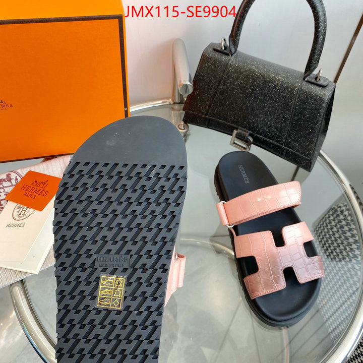 Women Shoes-Hermes,how to find replica shop ID: SE9904,$: 115USD